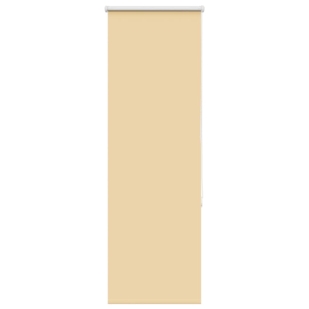 rullegardin mørklægning 50x130 cm stofbredde 45,7 cm polyester