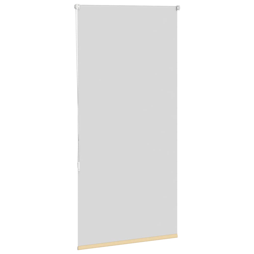 rullegardin mørklægning 75x130 cm stofbredde 70,7 cm polyester