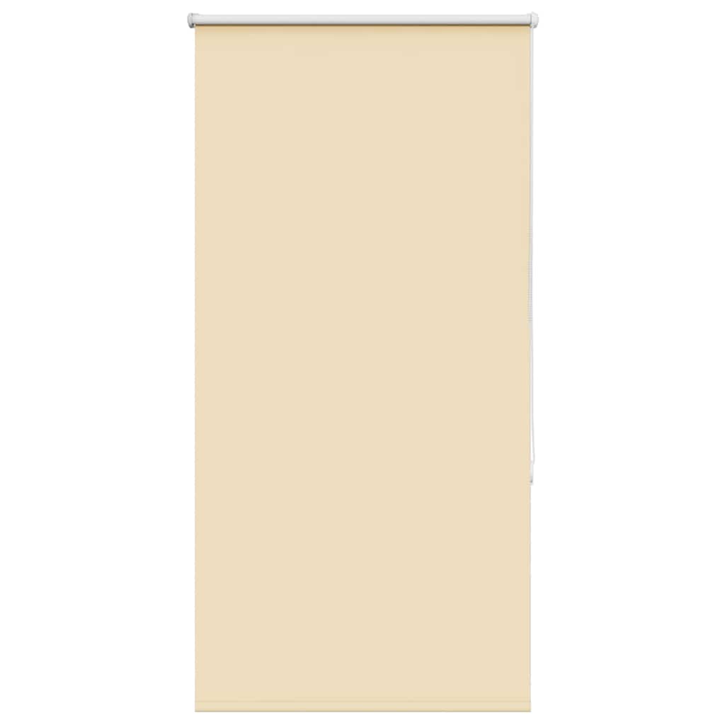 rullegardin mørklægning 85x130 cm stofbredde 80,7 cm polyester