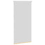 rullegardin mørklægning 85x130 cm stofbredde 80,7 cm polyester