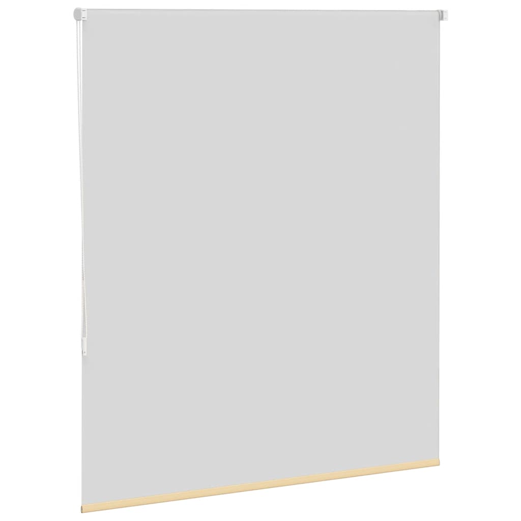 rullegardin mørklægning 135x130 cm stofbredde 131,6cm polyester