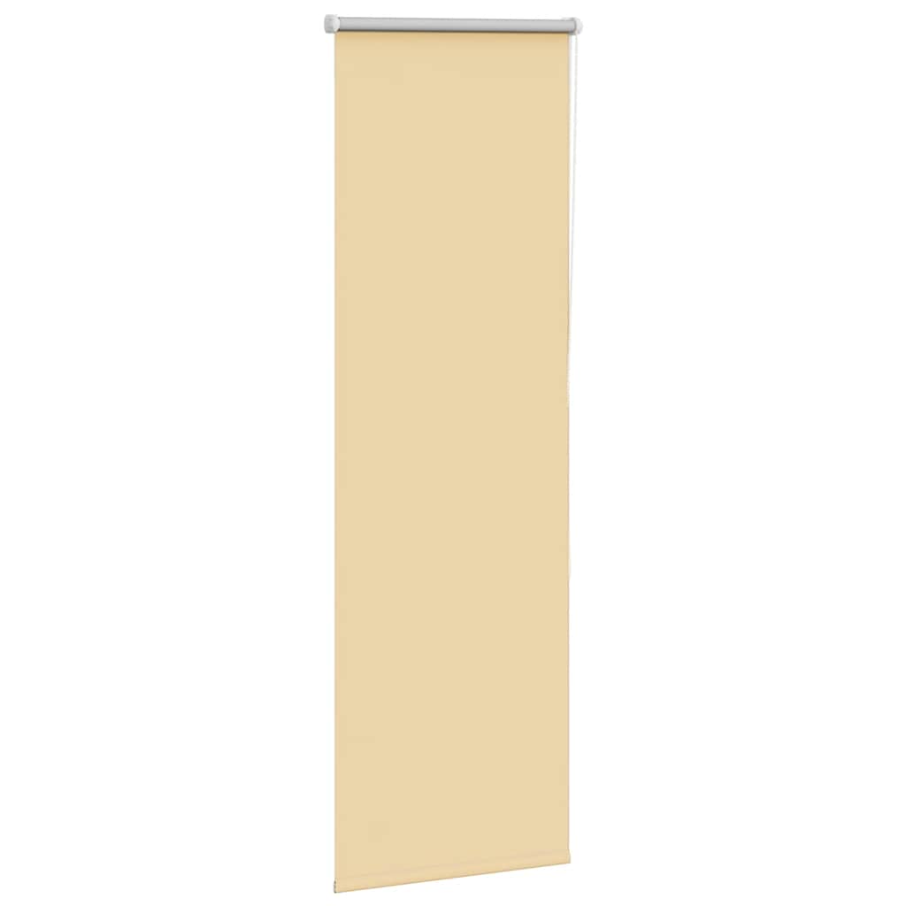 rullegardin mørklægning 40x150 cm stofbredde 35,7 cm polyester