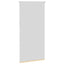 rullegardin mørklægning 80x150 cm stofbredde 75,7 cm polyester