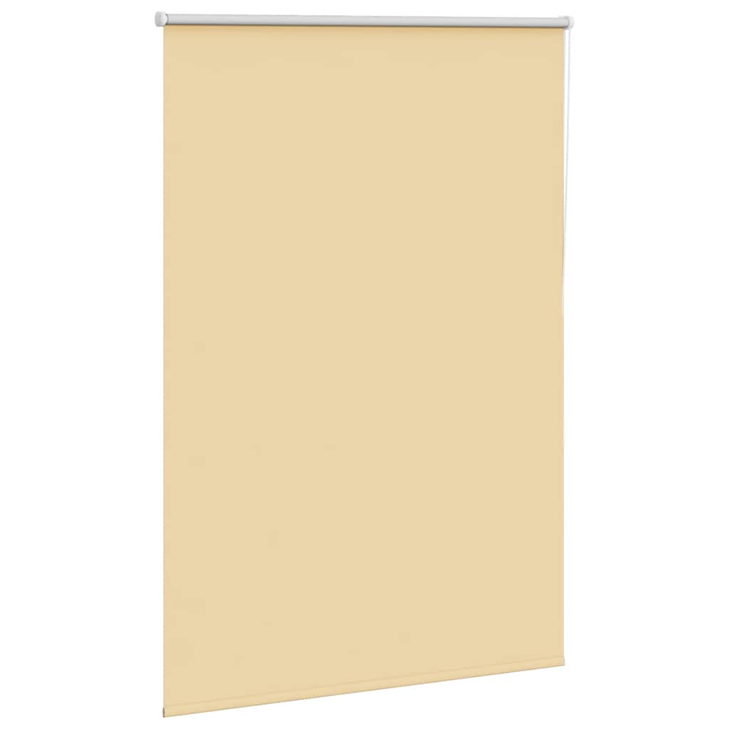rullegardin mørklægning 105x150 cm stofbredde 100,7cm polyester