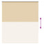 rullegardin mørklægning 125x150 cm stofbredde 121,6cm polyester