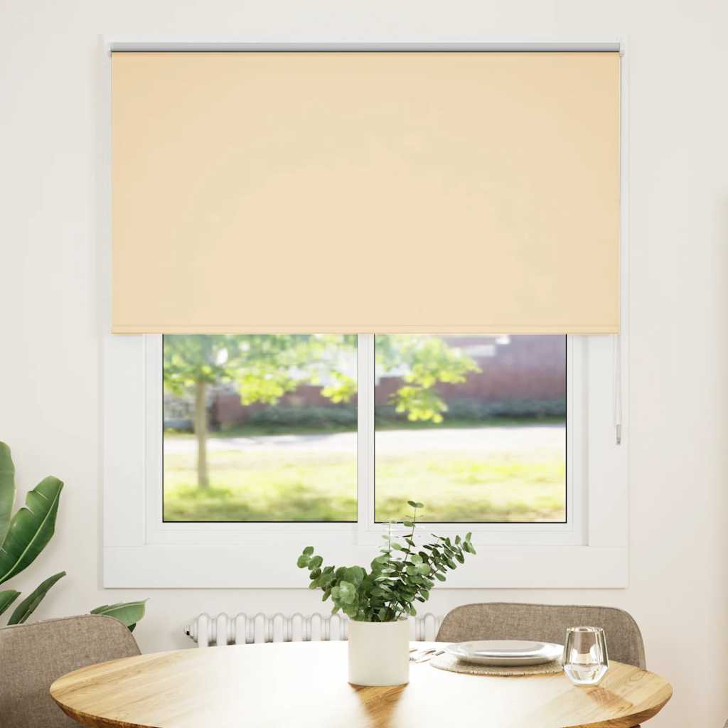 rullegardin mørklægning 140x150 cm stofbredde 136,6cm polyester