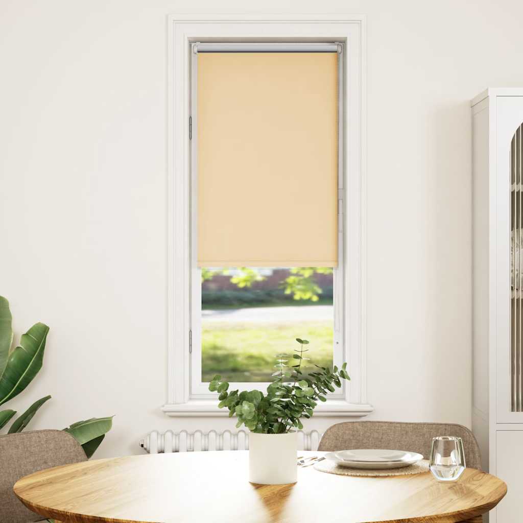 rullegardin mørklægning 40x175 cm stofbredde 35,7 cm polyester