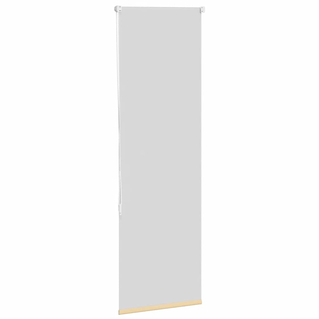 rullegardin mørklægning 45x175 cm stofbredde 40,7 cm polyester