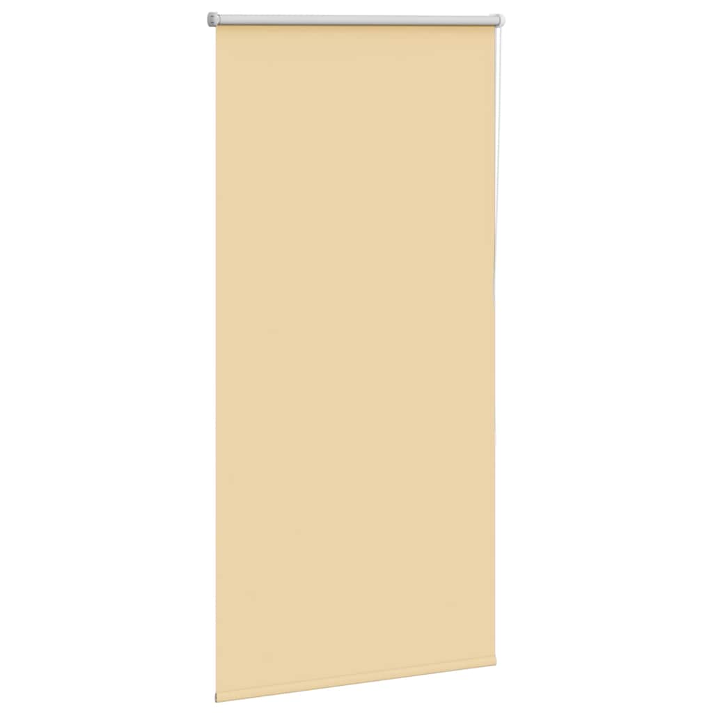 rullegardin mørklægning 80x175 cm stofbredde 75,7 cm polyester