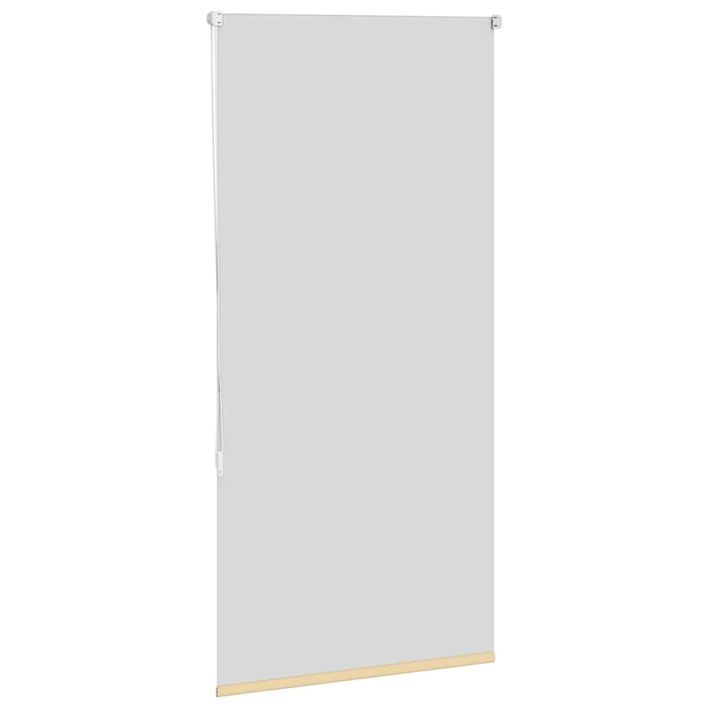rullegardin mørklægning 80x175 cm stofbredde 75,7 cm polyester