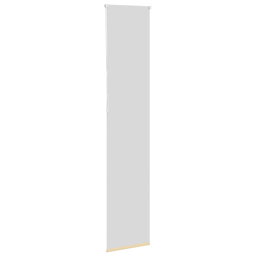 rullegardin mørklægning 40x210 cm stofbredde 35,7 cm polyester