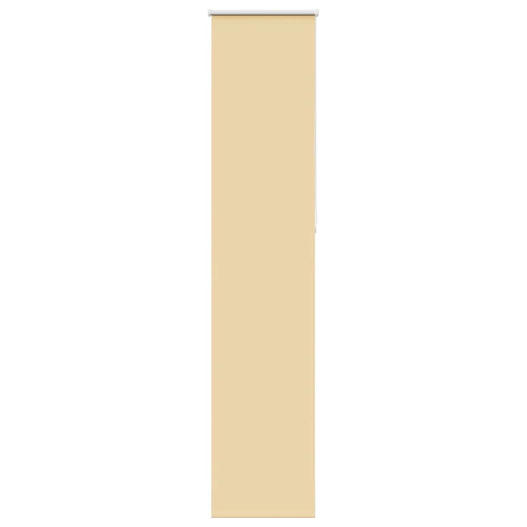 rullegardin mørklægning 45x210 cm stofbredde 40,7 cm polyester