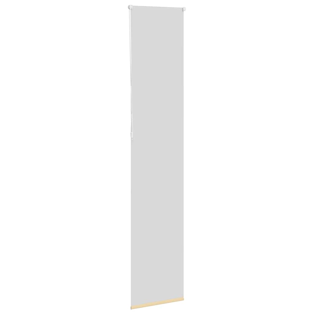 rullegardin mørklægning 45x210 cm stofbredde 40,7 cm polyester
