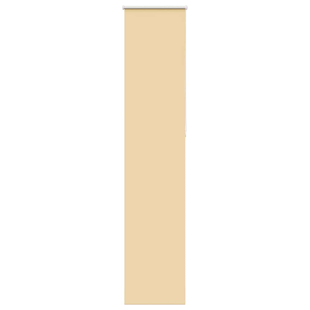 rullegardin mørklægning 55x210 cm stofbredde 50,7 cm polyester