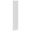 rullegardin mørklægning 55x210 cm stofbredde 50,7 cm polyester
