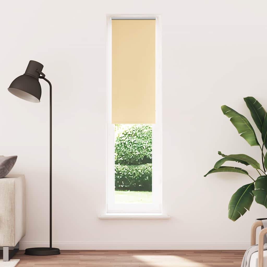 rullegardin mørklægning 55x210 cm stofbredde 50,7 cm polyester