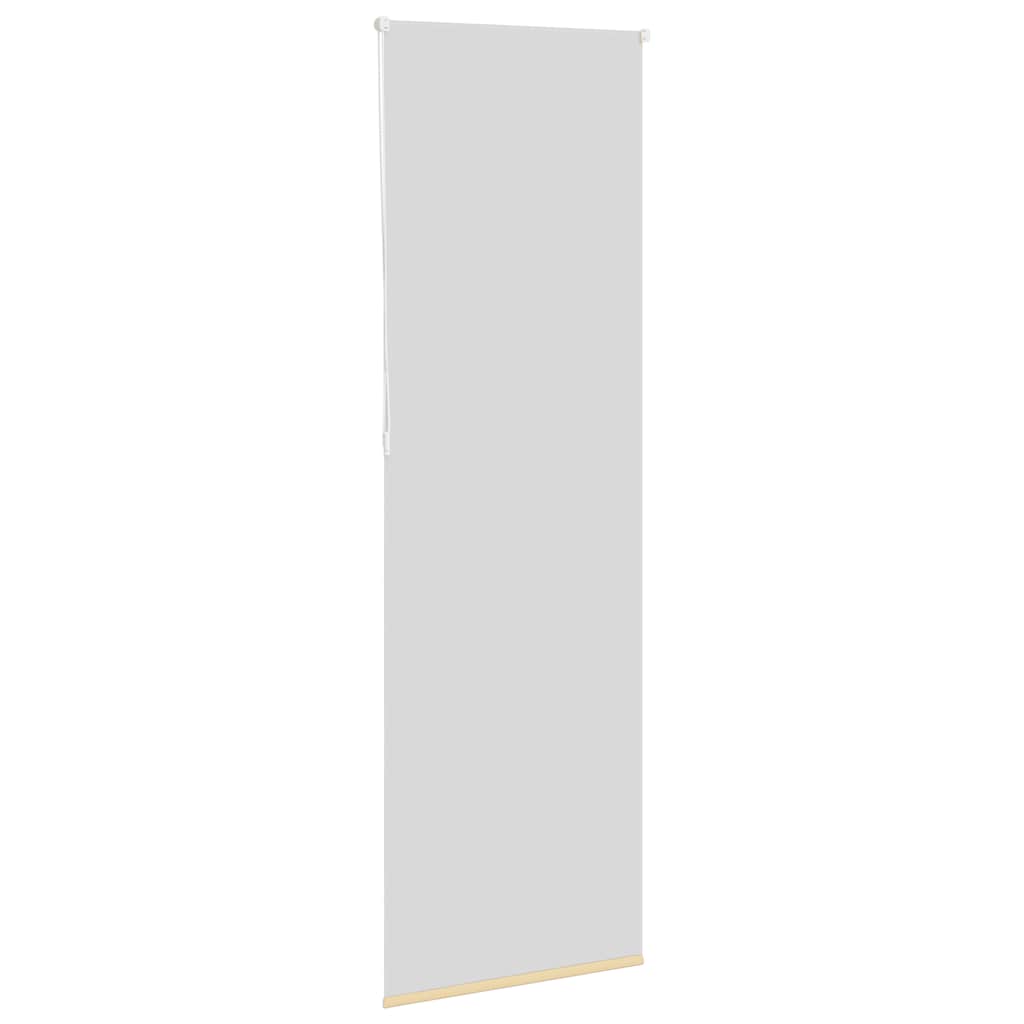 rullegardin mørklægning 65x210 cm stofbredde 60,7 cm polyester
