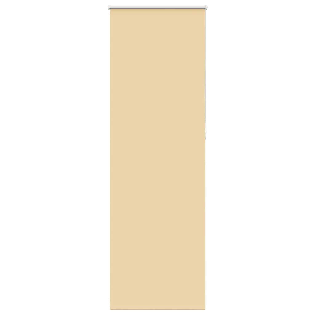 rullegardin mørklægning 70x210 cm stofbredde 65,7 cm polyester