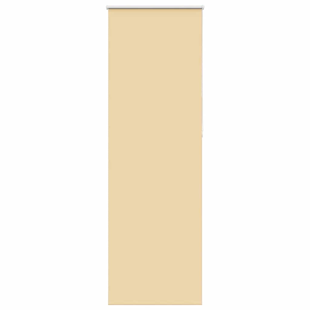rullegardin mørklægning 80x210 cm stofbredde 75,7 cm polyester