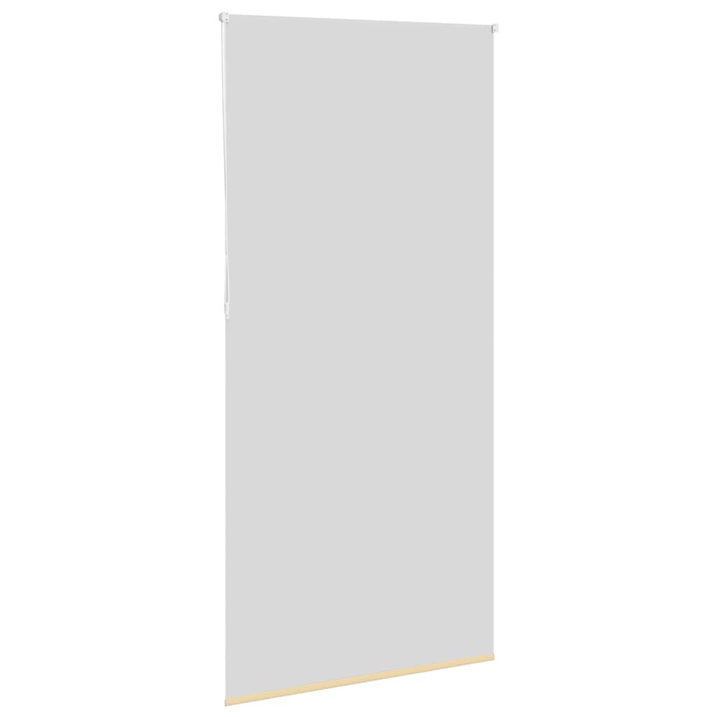 rullegardin mørklægning 90x210 cm stofbredde 85,7 cm polyester