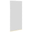 rullegardin mørklægning 110x210 cm stofbredde 105,7cm polyester
