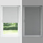 rullegardin mørklægning 110x210 cm stofbredde 105,7cm polyester