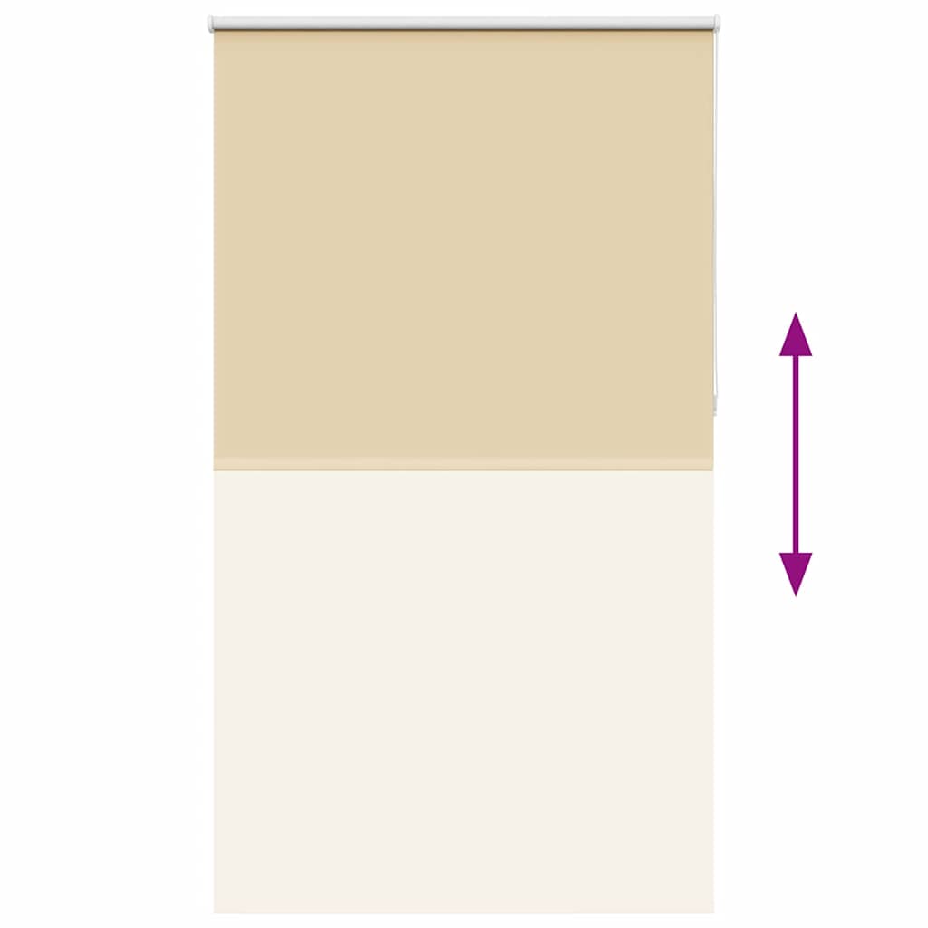 rullegardin mørklægning 120x210 cm stofbredde 116,6cm polyester