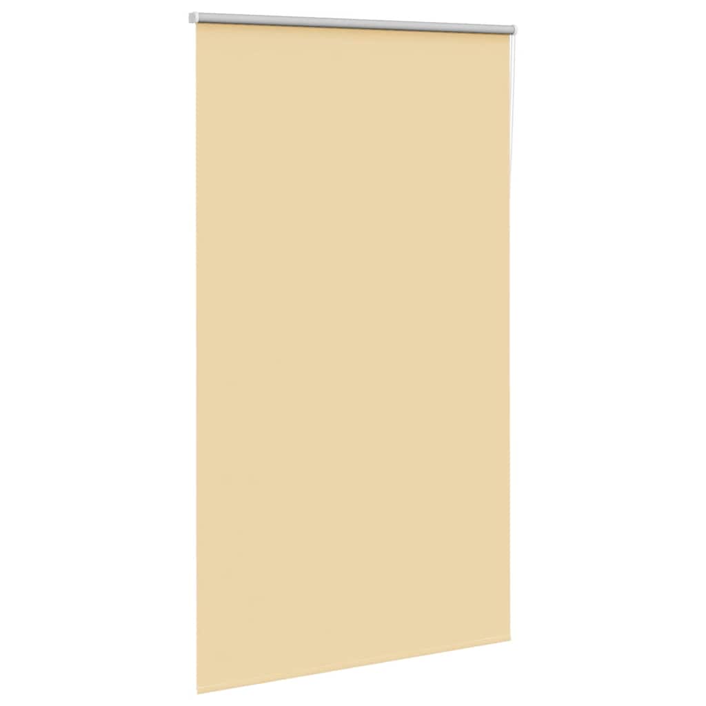 rullegardin mørklægning 135x210 cm stofbredde 131,6cm polyester