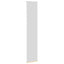 rullegardin mørklægning 40x230 cm stofbredde 35,7 cm polyester