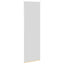 rullegardin mørklægning 65x230 cm stofbredde 60,7 cm polyester