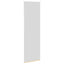 rullegardin mørklægning 70x230 cm stofbredde 65,7 cm polyester