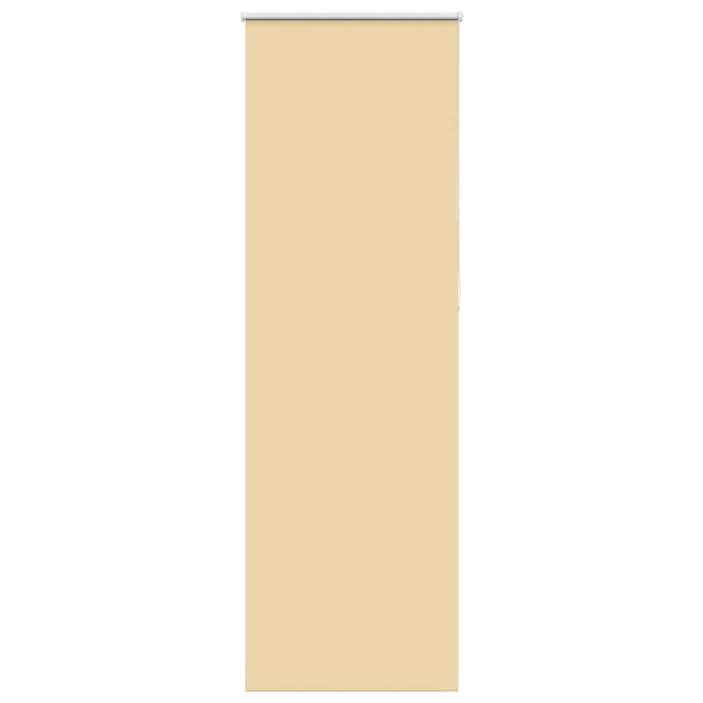 rullegardin mørklægning 75x230 cm stofbredde 70,7 cm polyester
