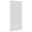 rullegardin mørklægning 90x230 cm stofbredde 85,7 cm polyester