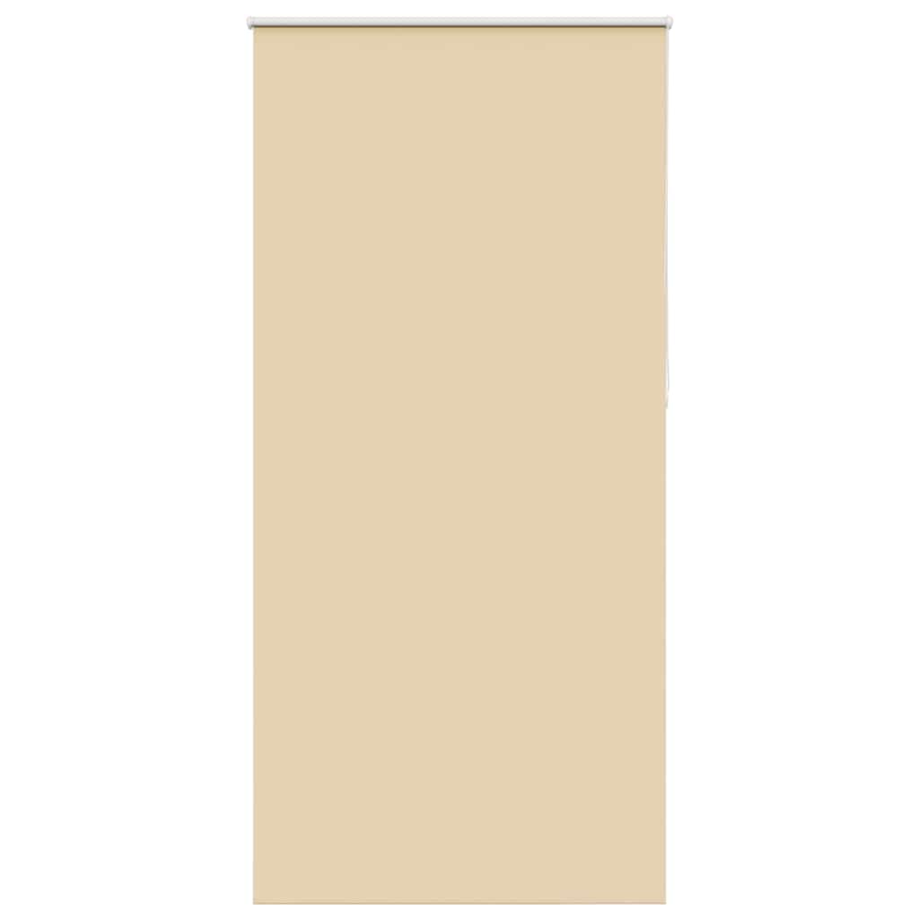 rullegardin mørklægning 100x230 cm stofbredde 95,7 cm polyester