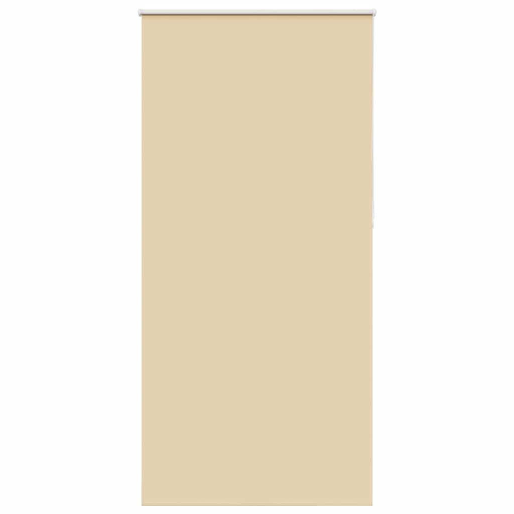 rullegardin mørklægning 105x230 cm stofbredde 100,7cm polyester