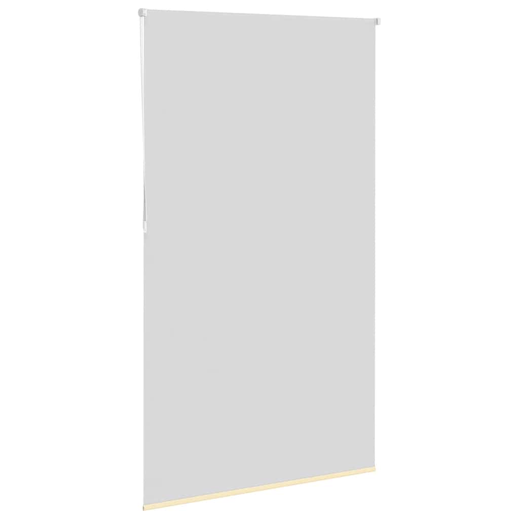 rullegardin mørklægning 130x230 cm stofbredde 126,6cm polyester