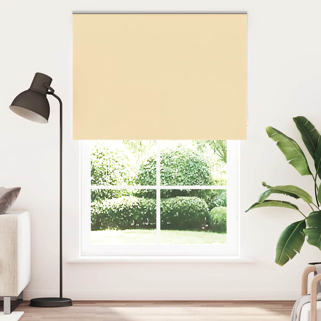 rullegardin mørklægning 155x230 cm stofbredde 151,6cm polyester
