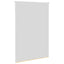 rullegardin mørklægning 165x230 cm stofbredde 161,6cm polyester