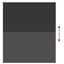 rullegardin mørklægning 120x130 cm stofbredde 116,6cm polyester