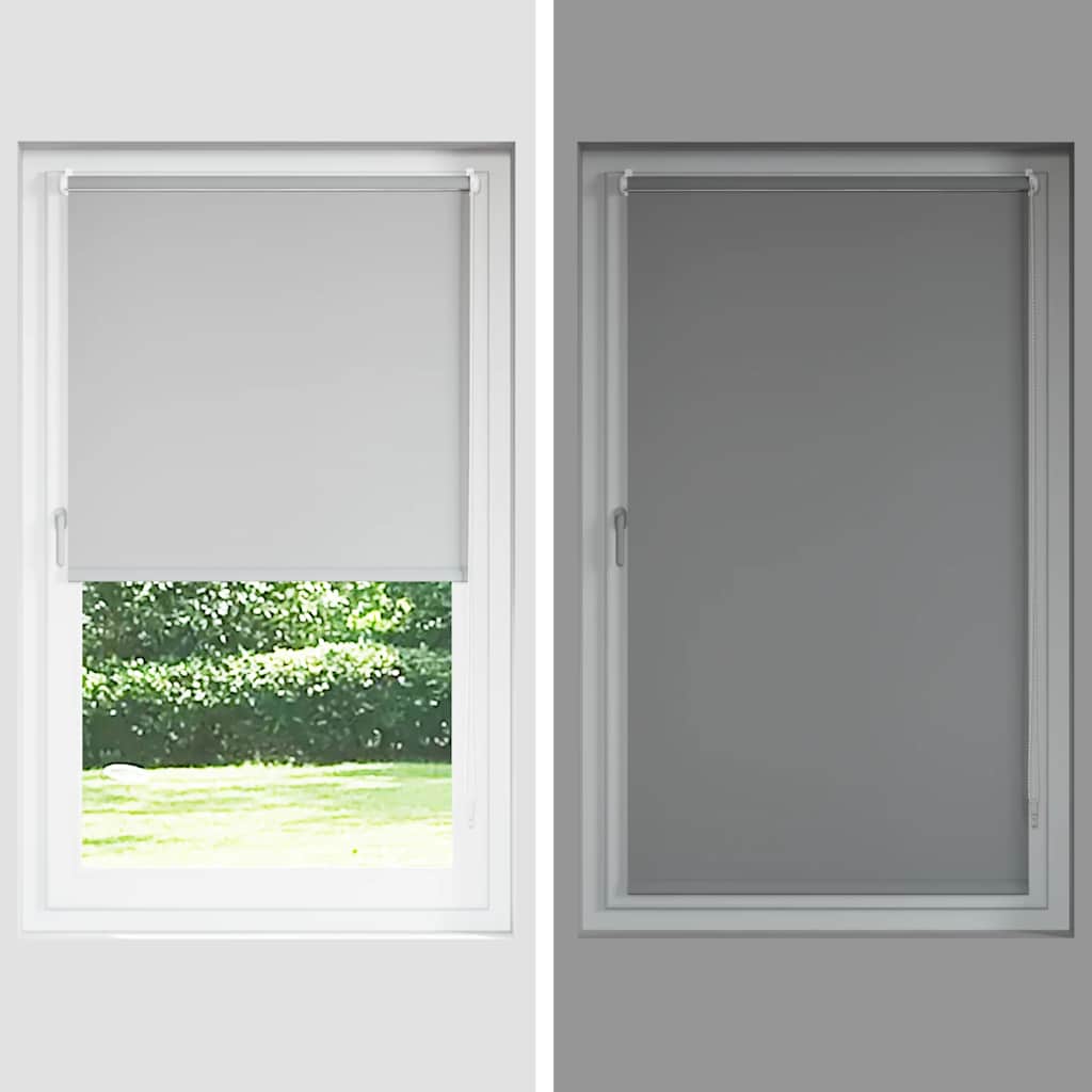 rullegardin mørklægning 40x150 cm stofbredde 35,7 cm polyester