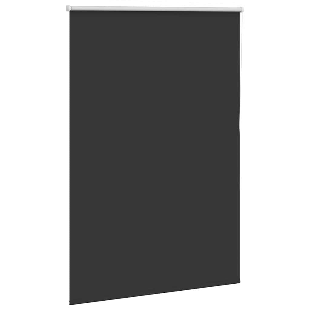 rullegardin mørklægning 100x150 cm stofbredde 95,7 cm polyester