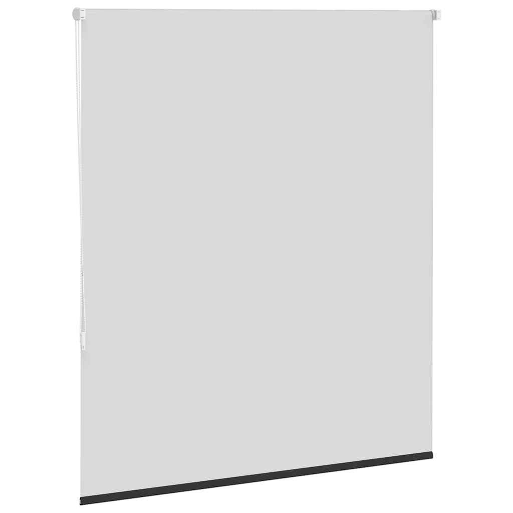 rullegardin mørklægning 120x150 cm stofbredde 116,6cm polyester