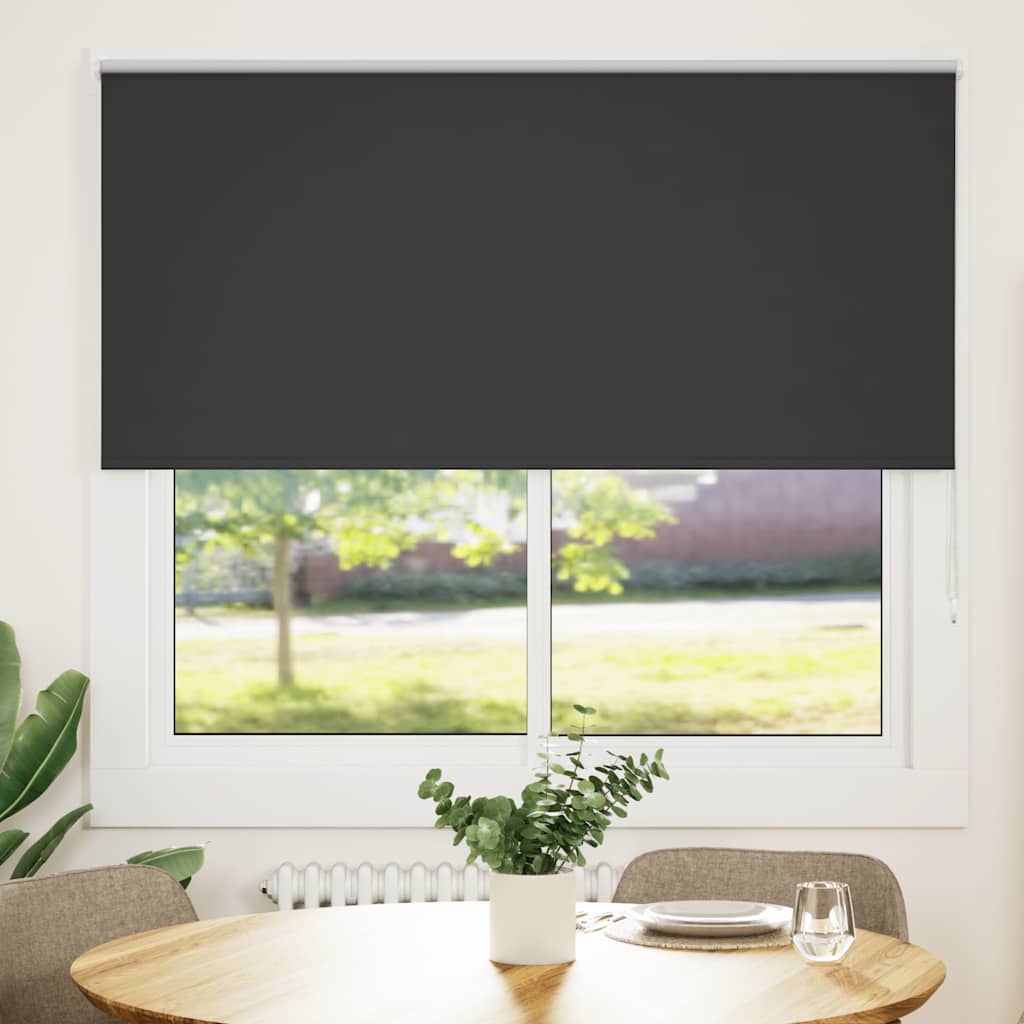 rullegardin mørklægning 155x150 cm stofbredde 151,6cm polyester