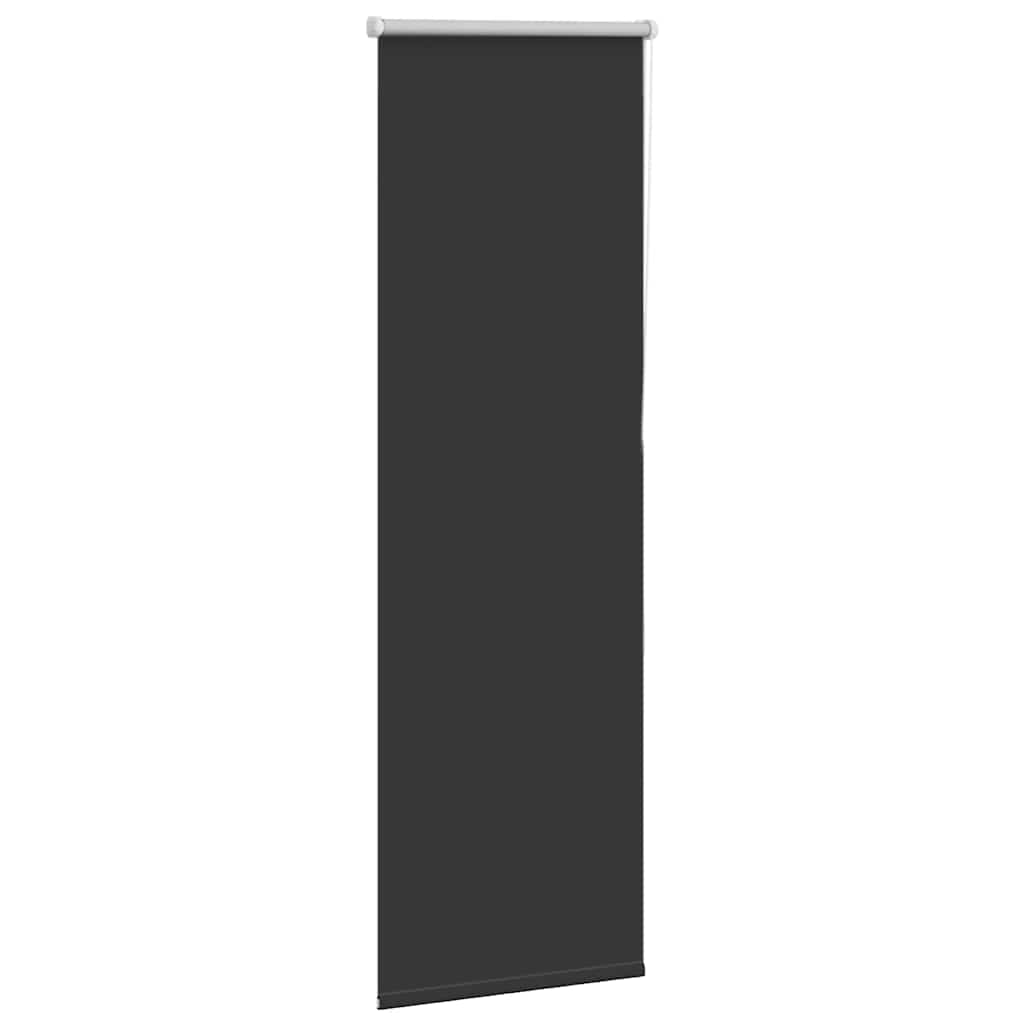 rullegardin mørklægning 40x175 cm stofbredde 35,7 cm polyester