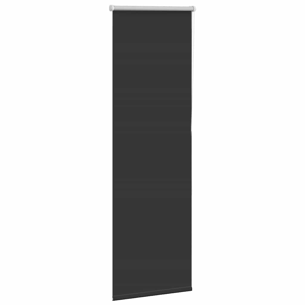 rullegardin mørklægning 60x175 cm stofbredde 55,7 cm polyester