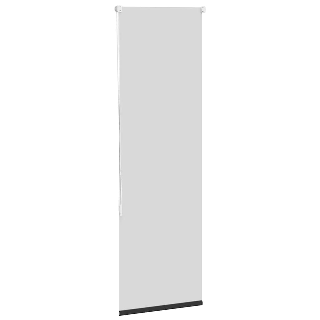 rullegardin mørklægning 60x175 cm stofbredde 55,7 cm polyester