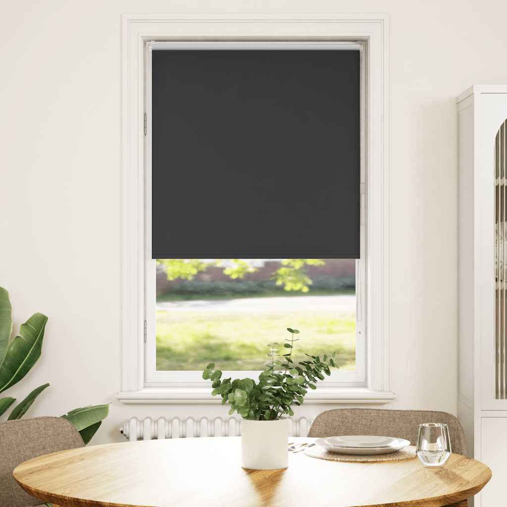 rullegardin mørklægning 80x175 cm stofbredde 75,7 cm polyester