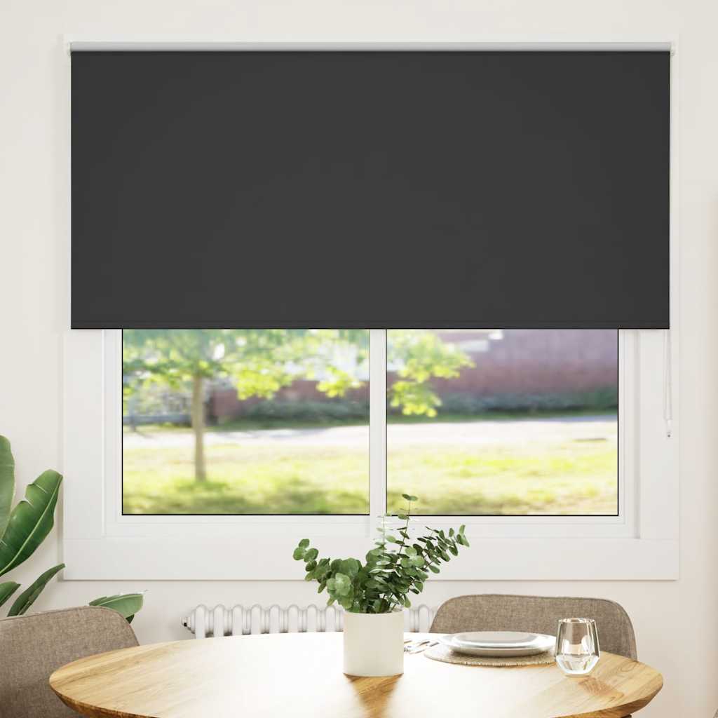 rullegardin mørklægning 150x175 cm stofbredde 146,6cm polyester