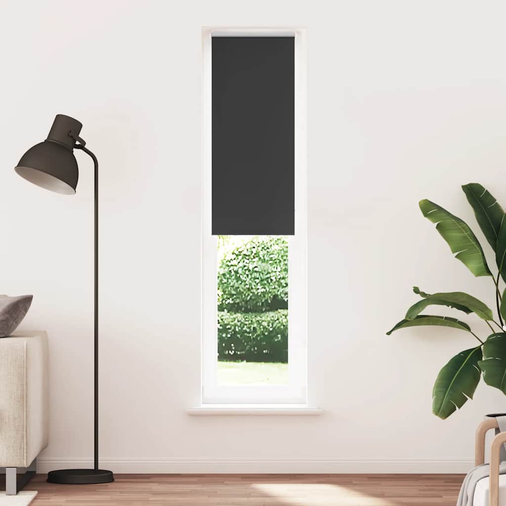 rullegardin mørklægning 40x210 cm stofbredde 35,7 cm polyester