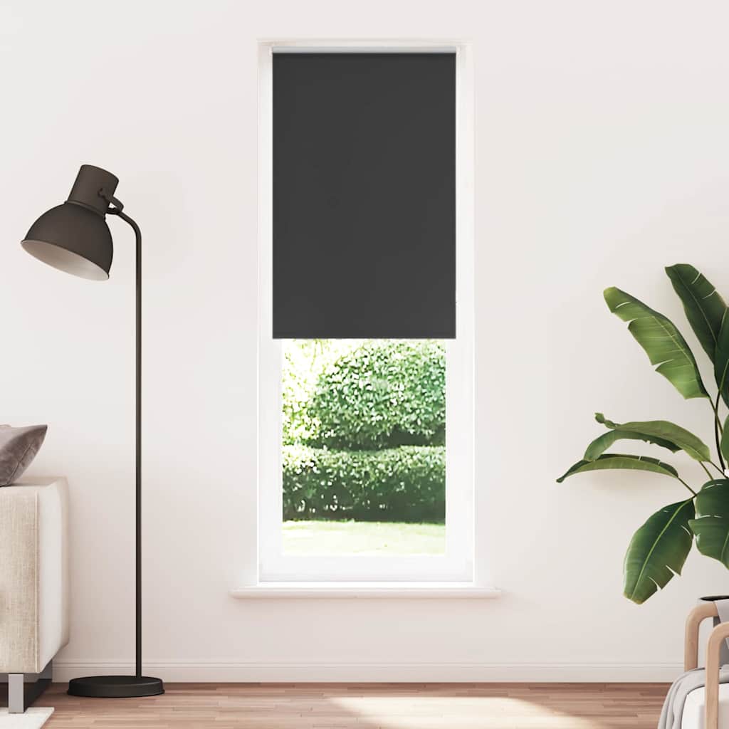 rullegardin mørklægning 85x210 cm stofbredde 80,7 cm polyester